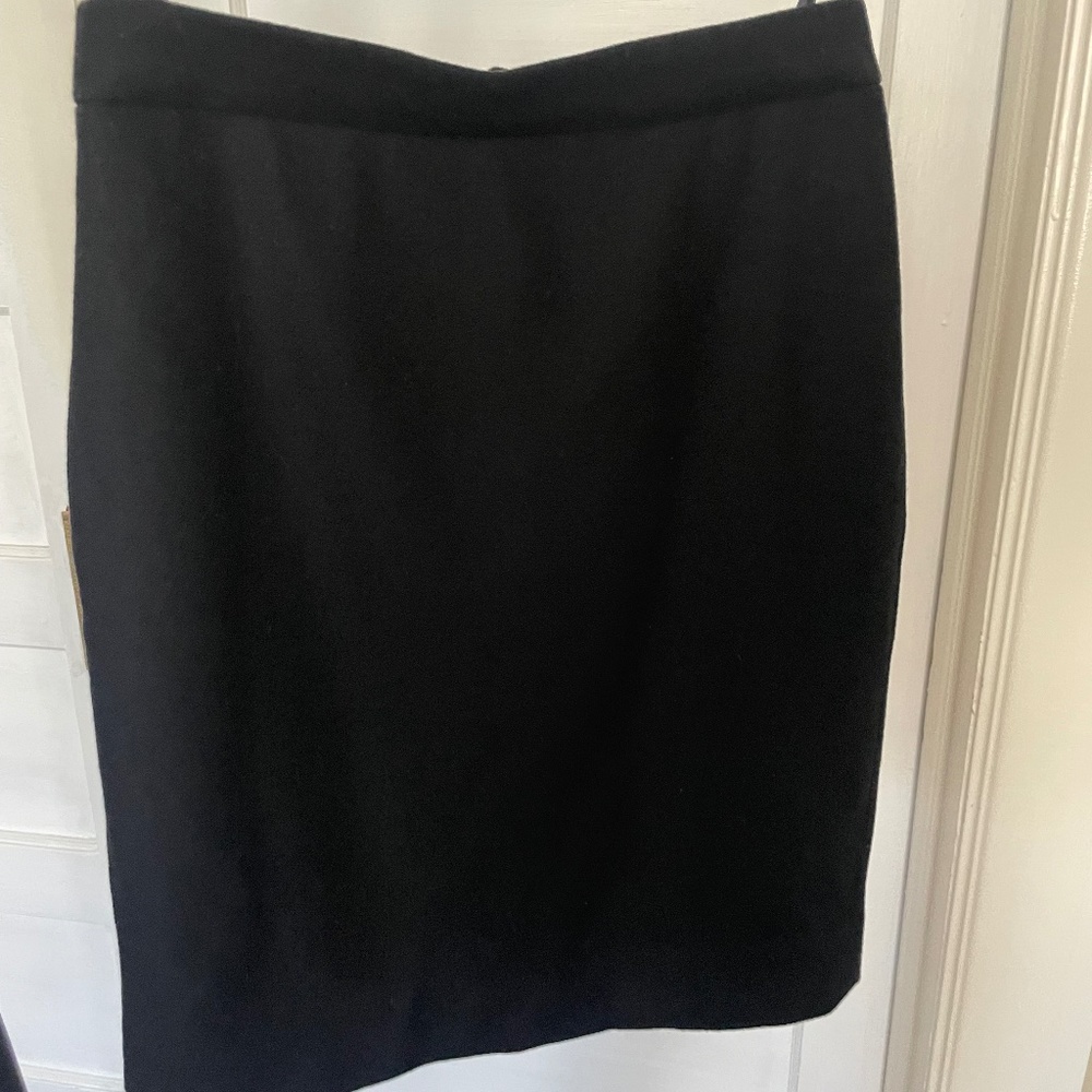 J. Crew Pencil Skirt